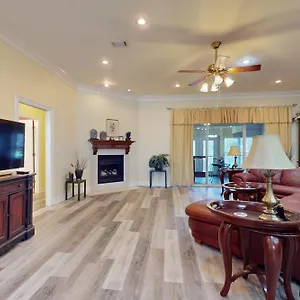  Holiday home Destiny West Cincy In The Sun United States